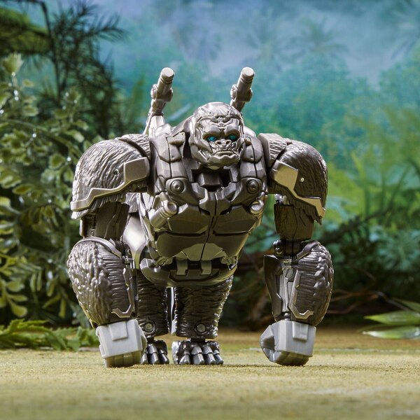Official Image Of Voyager Optimus Primal From Transformers Rise Of The Beasts (16a) (6 of 16)